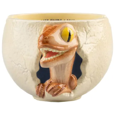 Jurassik Park 3D zdjela fotografija proizvoda