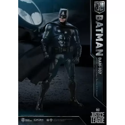 Justice League Dynamic 8ction Heroes akcijska figura 1/9 Justice League Batman 20 cm termékfotója