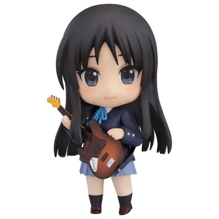 K-ON! Nendoroid akcijska figura Mio Akiyama 2.0 10 cm fotografija proizvoda