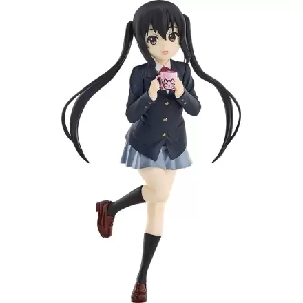 K-On! Pop Up Parade PVC Kip Azusa Nakano L Veličina 22 cm fotografija proizvoda