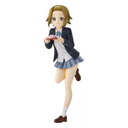 K-On! Pop Up Parade PVC kip Ritsu Tainaka L Size 22 cm fotografija proizvoda