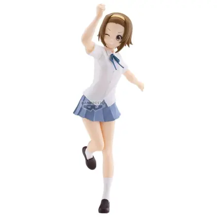 K-ON!! SQ Figura Ritsu Tainaka figura 23 cm fotografija proizvoda