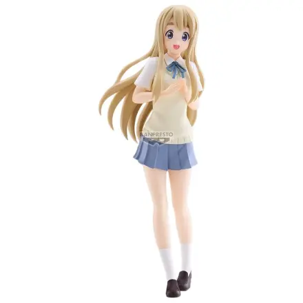 K-ON!! SQ Figura Tsumugi Kotobuki figura 23cm fotografija proizvoda