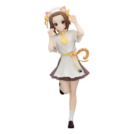 K-On! Trio-Try-iT PVC kipić Ritsu Tainaka 21 cm fotografija proizvoda