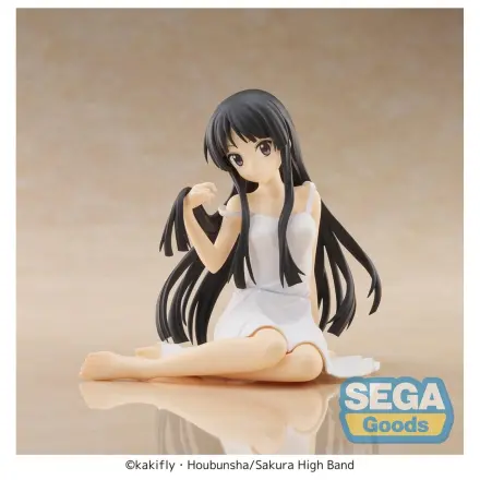 K-ON! Yumemirize PVC Statua Mio Akiyama 12 cm fotografija proizvoda