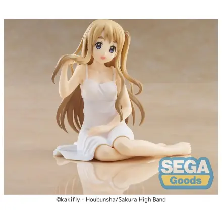 K-ON! Yumemirize PVC Kip Tsumugi Kotobuki 12 cm fotografija proizvoda