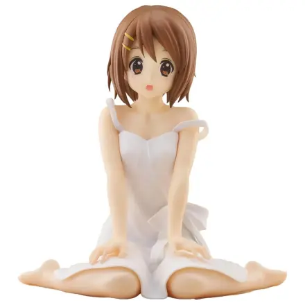 K-ON! Yumemirize PVC kip Yui Hirasawa 12 cm fotografija proizvoda