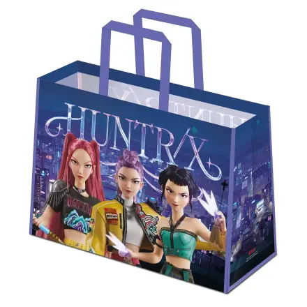 K-Pop Demon Hunters Torba Maxi fotografija proizvoda