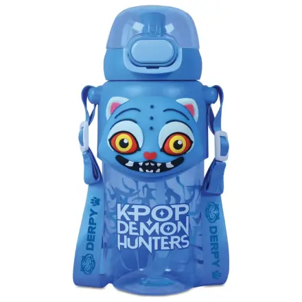 K-Pop Demon Hunters Derpy 3D boca 600 ml fotografija proizvoda