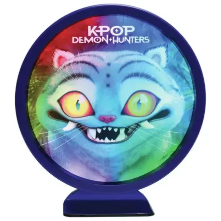 K-pop Demon Hunters Derpy LED lampa fotografija proizvoda