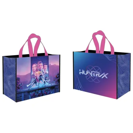 K-Pop Demon Hunters Huntrix Torba za kupovinu fotografija proizvoda