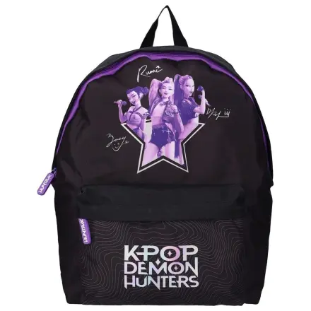 Ruksak K-Pop Demon Hunters Shadow Beats fotografija proizvoda