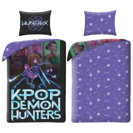 K-pop Demon Slayers Take Down Navlaka za poplun fotografija proizvoda
