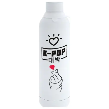 K-Pop Ice termo boca 750 ml fotografija proizvoda