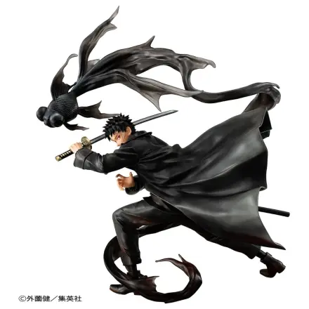 Kagurabachi G.E.M. Series PVC Statua 1/8 Chihiro Rokuhira 26 cm fotografija proizvoda