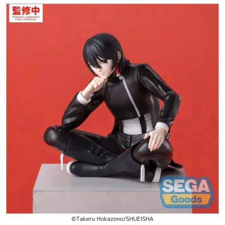 Kagurabachi High Premium PVC figurica -Hiyuki Kagari- 10 cm fotografija proizvoda