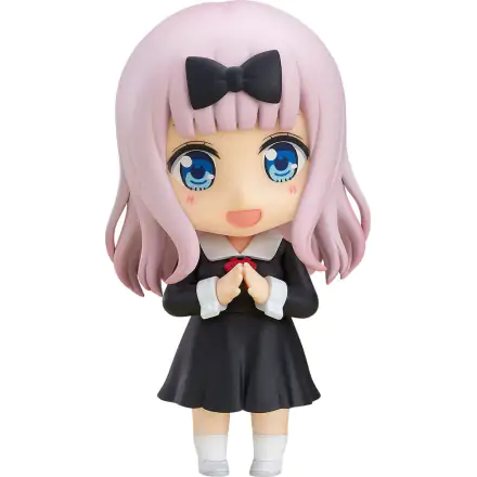 Kaguya-sama: Love is War Nendoroid akcijska figura Chika Fujiwara (ponovno izdanje) 10 cm termékfotója