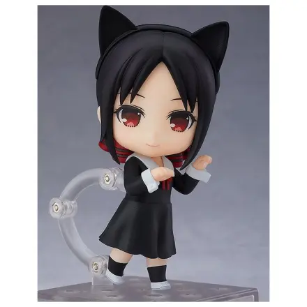 Kaguya-sama: Love Is War Nendoroid akcijska figura Kaguya Shinomiya 10 cm fotografija proizvoda