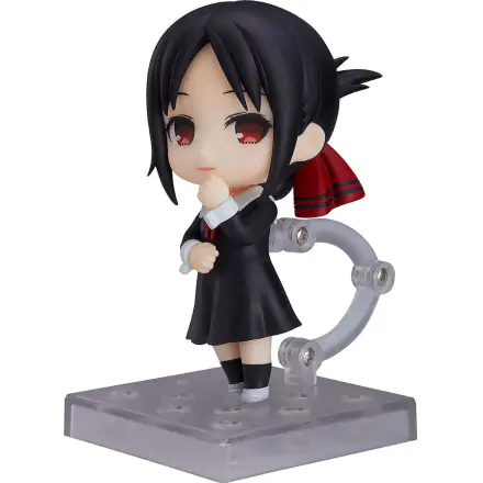 Kaguya-sama: Love is War Nendoroid akcijska figura Kaguya Shinomiya (re-run) 10 cm termékfotója