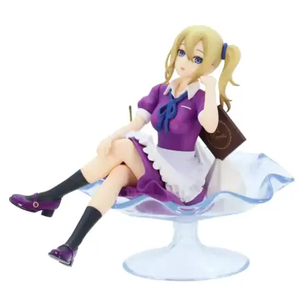 Kaguya-sama: Love is War Special PVC Kip Ai Hayasaka Parfait Ver. 15 cm fotografija proizvoda
