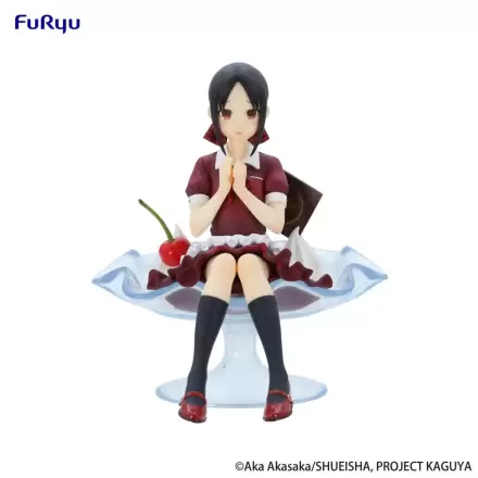 Kaguya-sama: Love is War Special PVC Kip Kaguya Shinomiya Parfait Ver. 13 cm termékfotója