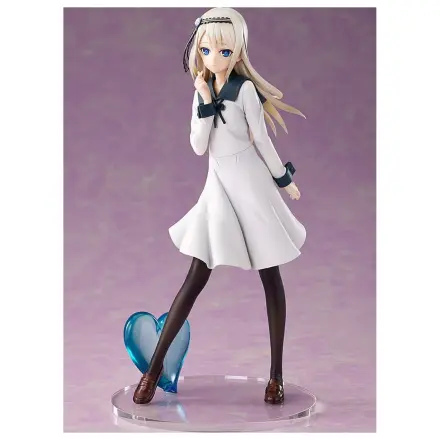 Kaguya-sama: Love Is War -Stairway to Adulthood- PVC figura 1/7 Kei Shirogane 23 cm fotografija proizvoda