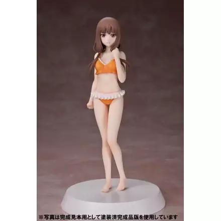 Kaguya-sama: Love Is War Summer Queens Assemble Heroines PVC Kip 1/8 Miko Iino Kit Ver. 19 cm fotografija proizvoda