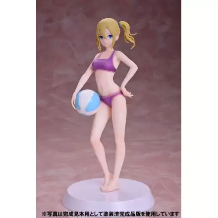 Kaguya-sama: Love is War Summer Queens PVC Kip 1/8 Ai Hayasaka 20 cm fotografija proizvoda