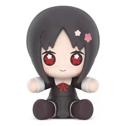 Kaguya-sama: Love is War The First Kiss That Never Ends Huggy Good Smile Chibi Figura Kaguya Shinomiya 6 cm termékfotója