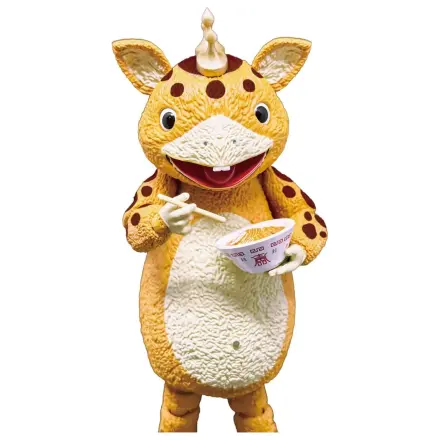 Kaiju Booska PVC figura FFAF Booska 17 cm fotografija proizvoda