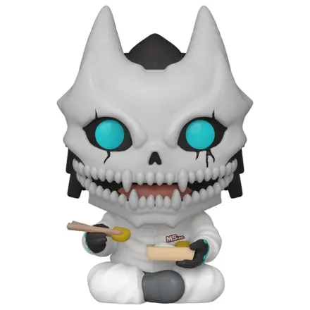 Kaiju No. 8 Funko POP! Animacija vinilna figura Kaiju No. 8 (Jumpsuit) 9 cm fotografija proizvoda