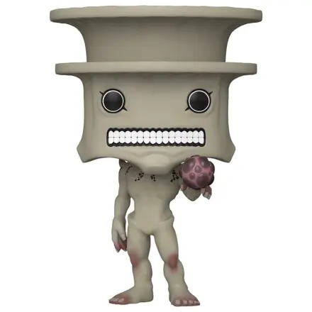 Kaiju No. 8 Funko POP! Animation vinilna figura Kaiju No. 9 9 cm fotografija proizvoda