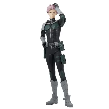 Kaiju No. 8 Gen Narumi Grandista figura 22 cm fotografija proizvoda