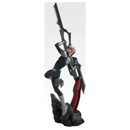 Kaiju No. 8 Gen Narumi Third Ichibansho figura 20 cm fotografija proizvoda