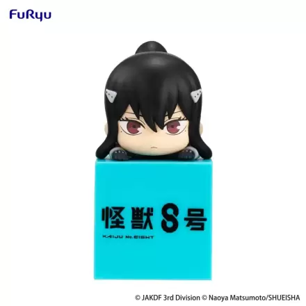 Kaiju No. 8 Hikkake PVC Kipić Mina Ashiro 10 cm termékfotója