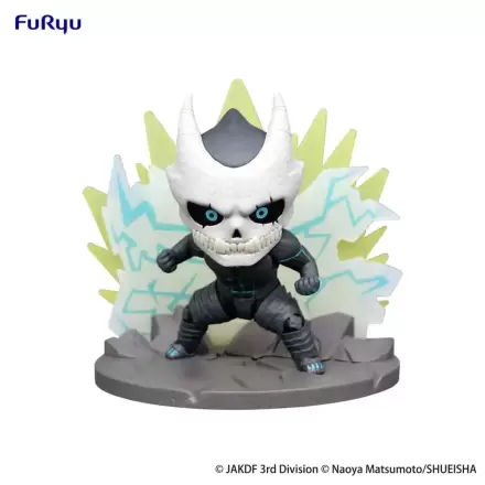 Kaiju No. 8 Hold Figura PVC Kip Kaiju No. 8 7 cm fotografija proizvoda