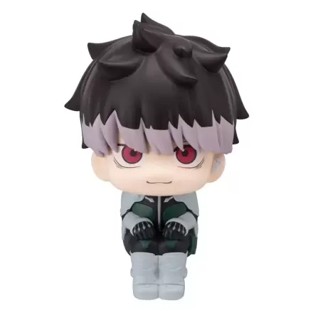 Kaiju No. 8 Look Up PVC figura Gen Narumi (s poklonom) 11 cm fotografija proizvoda