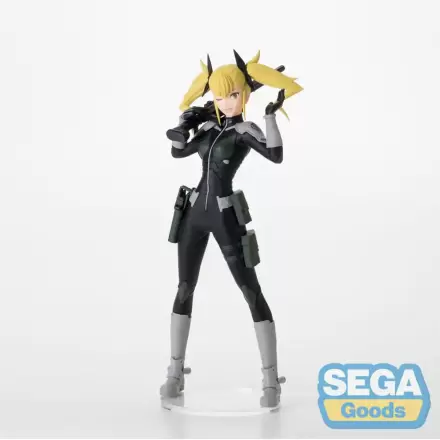 Kaiju No. 8 Luminasta PVC Kip Kikoru Shinomiya 20 cm fotografija proizvoda