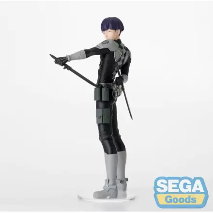 Kaiju No. 8 Luminasta PVC Kip Soshiro Hoshina 20 cm fotografija proizvoda