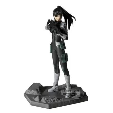 aiju No 8 Soshiro Hoshina The Metallic figura 12cm fotografija proizvoda