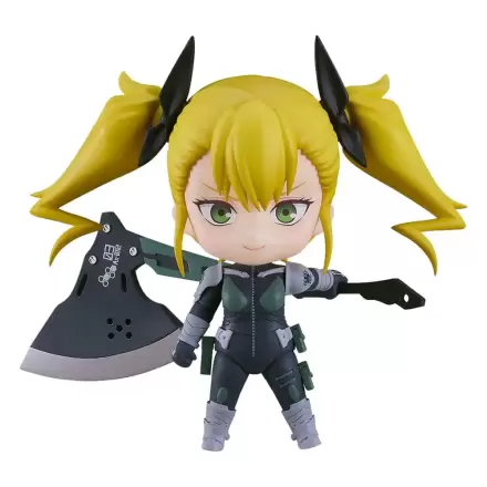 Kaiju No. 8 Nendoroid akcijska figura Kikoru Shinomiya 10 cm fotografija proizvoda