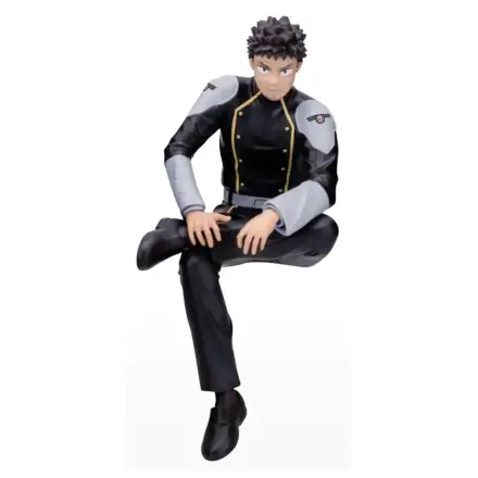 Kaiju No. 8 PM PVC Kipić Kafka Hibino 15 cm fotografija proizvoda