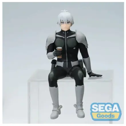 Kaiju No. 8 PM Figurica od PVC-a Reno Ichikawa Break Time 15 cm fotografija proizvoda