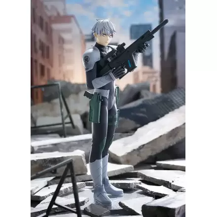 Kaiju No. 8 Pop Up Parade PVC Kip Reno Ichikawa 17 cm fotografija proizvoda