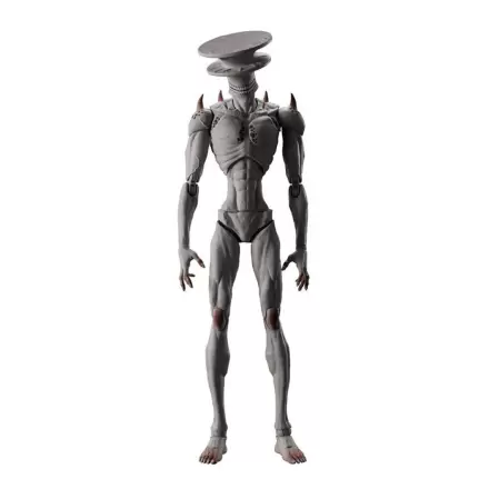 Kaiju No. 8 S.H. Figuarts akcijska figura Kaiju No. 9 19 cm fotografija proizvoda