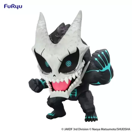 Kaiju No. 8 Toonize PVC Kip Kaiju No. 8 Normal Color Ver. 12 cm fotografija proizvoda