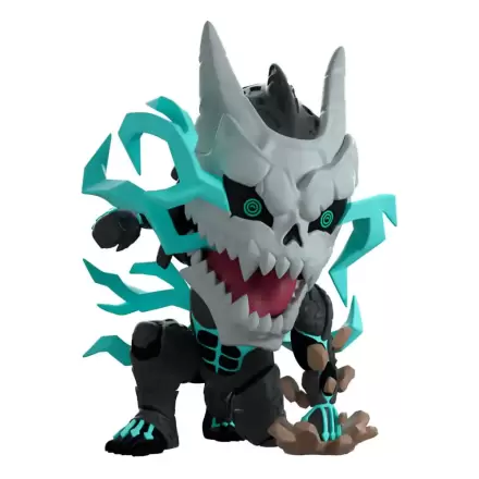 Kaiju No. 8 Vinyl Figura Kaiju No. 8 11 cm fotografija proizvoda