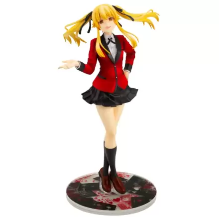 Kakegurui ARTFX J kip 1/8 Mary Saotome 21 cm termékfotója