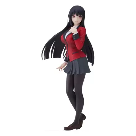 Kakegurui ×× Pop Up Parade PVC figurica Yumeko Jabami 17 cm fotografija proizvoda