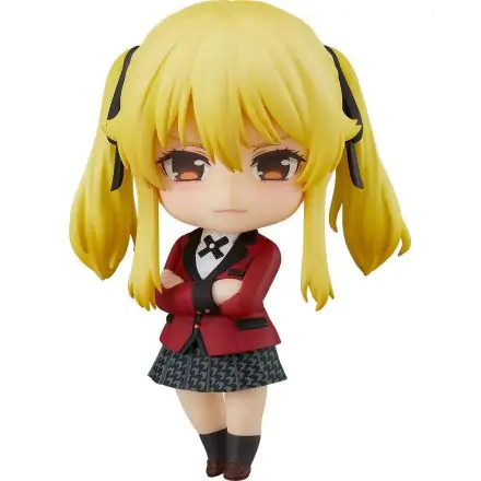 Kakegurui xx Nendoroid akcijska figura Mary Saotome 10 cm fotografija proizvoda
